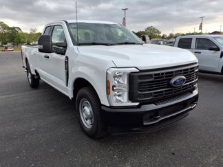 New 2025 Ford F250 XL image 1