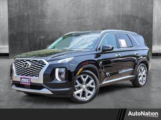 Used 2022 Hyundai Palisade SEL w/ Convenience Package image 1
