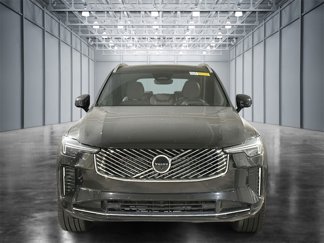 Used 2025 Volvo XC90 B6 Ultra w/ Protection Package image 1