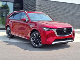 New 2025 MAZDA CX-90 3.3 Turbo S w/ Premium Plus image 1