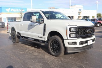 New 2026 Ford F250 XLT w/ XLT Premium Package image 1