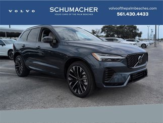 New 2026 Volvo XC60 T8 Ultra image 1