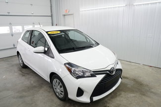Used 2016 Toyota Yaris 2-Door Hatchback image 1
