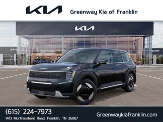 New 2026 Kia EV9 Light image 1