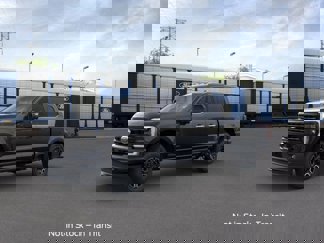 New 2025 Ford F350 4x4 Crew Cab Super Duty image 1
