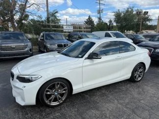 Used 2016 BMW 228i Coupe image 1