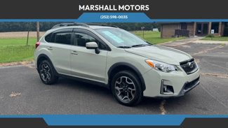 Used 2016 Subaru Crosstrek 2.0i Premium w/ Moonroof Package image 1