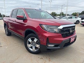 New 2025 Honda Ridgeline RTL image 1