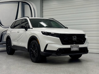 New 2026 Honda CR-V Sport-L image 1