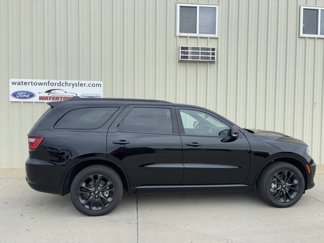 New 2025 Dodge Durango GT image 1