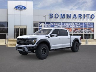 New 2025 Ford F150 Raptor image 1