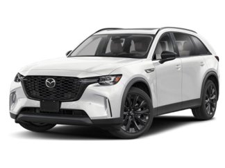 New 2025 MAZDA CX-90 3.3 Turbo w/ Premium Sport Pkg image 1