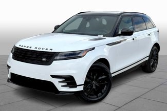 New 2026 Land Rover Range Rover Velar Dynamic SE image 1