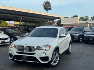 Used 2016 BMW X4 xDrive28i image 1
