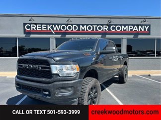 Used 2022 RAM 2500 Tradesman image 1