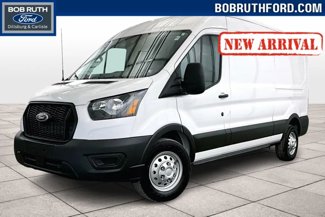 New 2025 Ford Transit 250 148 Medium Roof Extended AWD image 1