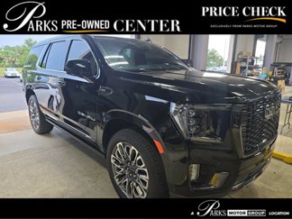 Used 2023 GMC Yukon Denali Ultimate image 1