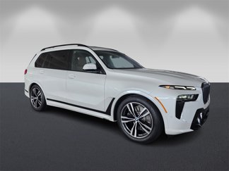 New 2026 BMW X7 xDrive40i w/ Executive Package image 1