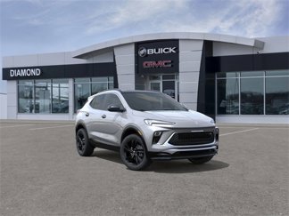 New 2026 Buick Encore GX Sport Touring w/ Comfort Package image 1