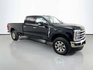 New 2025 Ford F350 Lariat image 1