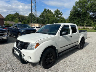 Used 2018 Nissan Frontier SV w/ Value Truck Package image 1