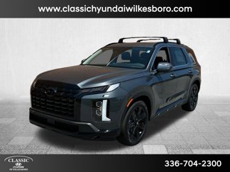 New 2025 Hyundai Palisade XRT image 1