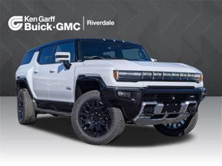 New 2025 GMC Hummer EV 2X image 1