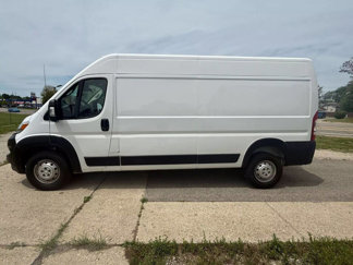 Used 2023 RAM ProMaster 2500 image 1