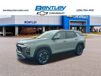 New 2026 Chevrolet Equinox ACTIV w/ Convenience Package III image 1