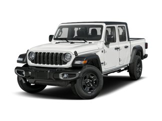 New 2025 Jeep Gladiator Rubicon w/ Convenience Group video 1