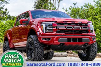 New 2025 Ford F150 Raptor image 1