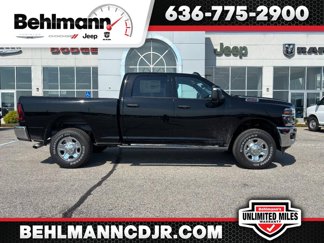New 2026 RAM 2500 Tradesman image 1