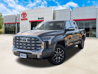 New 2025 Toyota Tundra 1794 Edition image 1