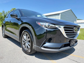 Used 2020 MAZDA CX-9 Touring w/ Touring Premium Package image 1