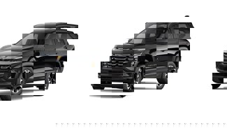 New 2026 Chevrolet Equinox LT w/ Convenience Package II image 1