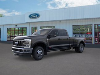 New 2026 Ford F350 Lariat image 1