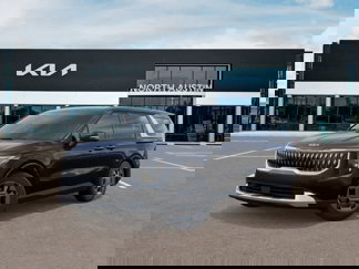 New 2026 Kia Carnival EX image 1