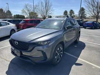 New 2025 MAZDA CX-50 2.5 Hybrid w/ Weather Package image 1
