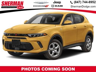 New 2024 Dodge Hornet GT w/ GT Blacktop Package image 1