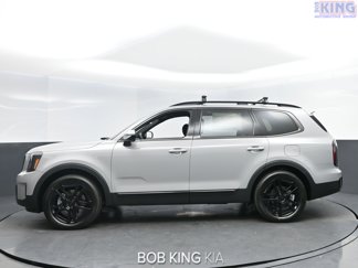 New 2025 Kia Telluride SX Prestige X-Line image 1