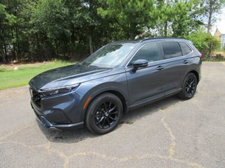 Used 2025 Honda CR-V Sport-L image 1