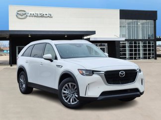 New 2025 MAZDA CX-90 3.3 Turbo w/ Preferred Package image 1