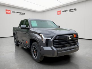 New 2025 Toyota Tundra SR5 image 1