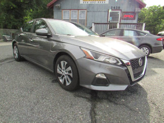 Used 2019 Nissan Altima 2.5 S image 1