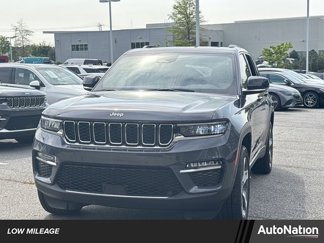 Used 2024 Jeep Grand Cherokee Limited w/ Trailer Tow Package image 1