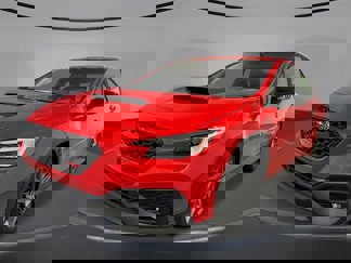 New 2025 Subaru WRX tS image 1