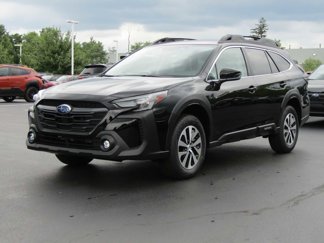 New 2025 Subaru Outback Premium w/ Popular Package #1A image 1