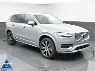 New 2025 Volvo XC90 B6 Plus w/ Protection Package Premier image 1