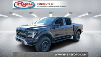 New 2025 Ford F150 Raptor image 1
