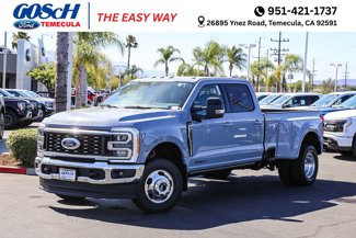 New 2025 Ford F350 XL image 1